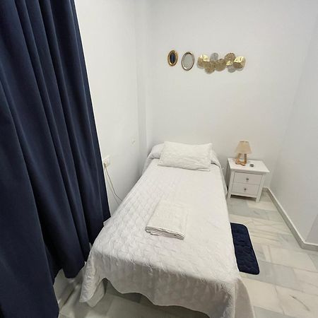Rodmar Playa Grupo Ac Gestion Apartment Cadiz Ngoại thất bức ảnh