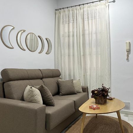 Rodmar Playa Grupo Ac Gestion Apartment Cadiz Ngoại thất bức ảnh