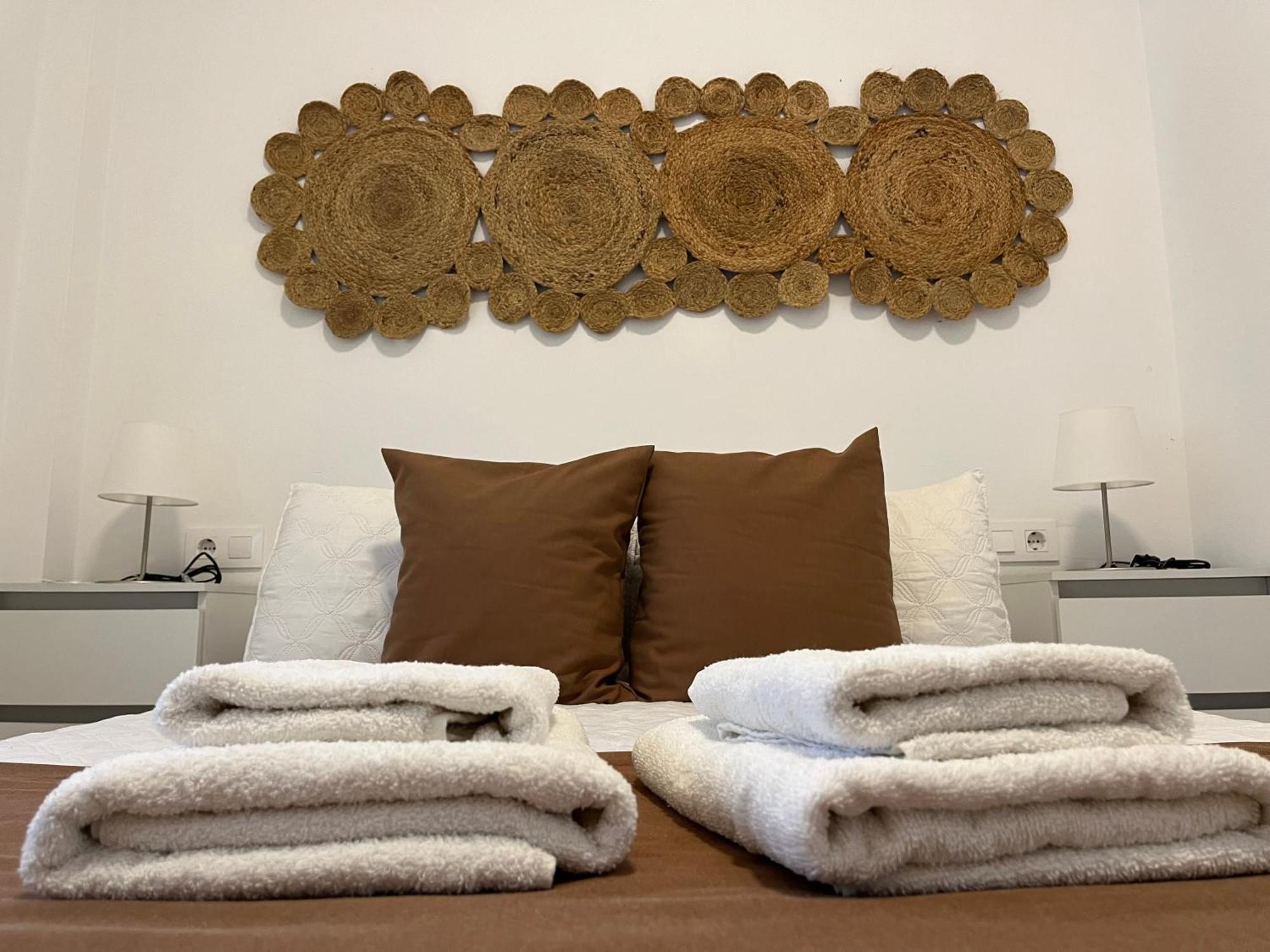 Rodmar Playa Grupo Ac Gestion Apartment Cadiz Ngoại thất bức ảnh
