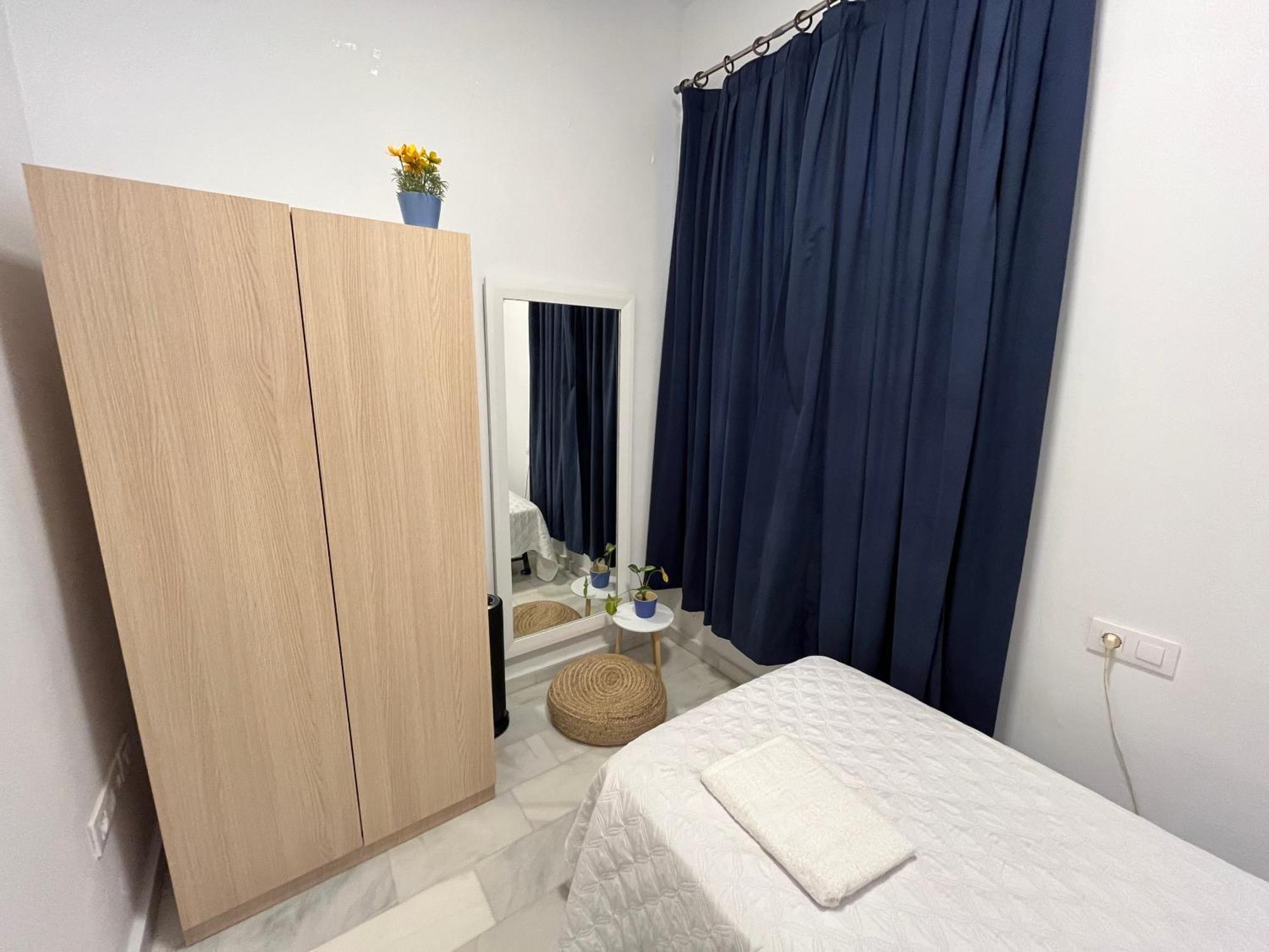 Rodmar Playa Grupo Ac Gestion Apartment Cadiz Ngoại thất bức ảnh