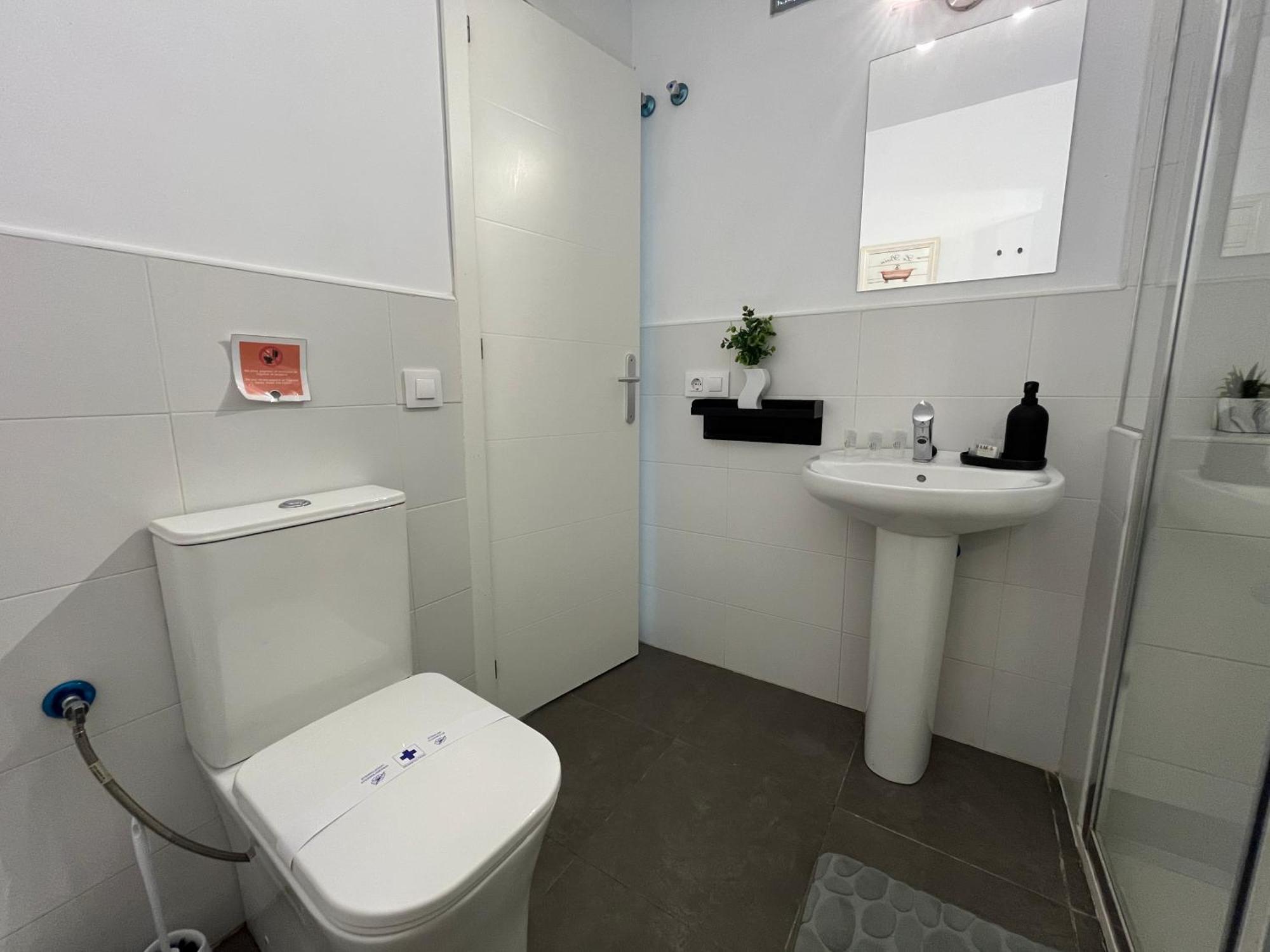 Rodmar Playa Grupo Ac Gestion Apartment Cadiz Ngoại thất bức ảnh
