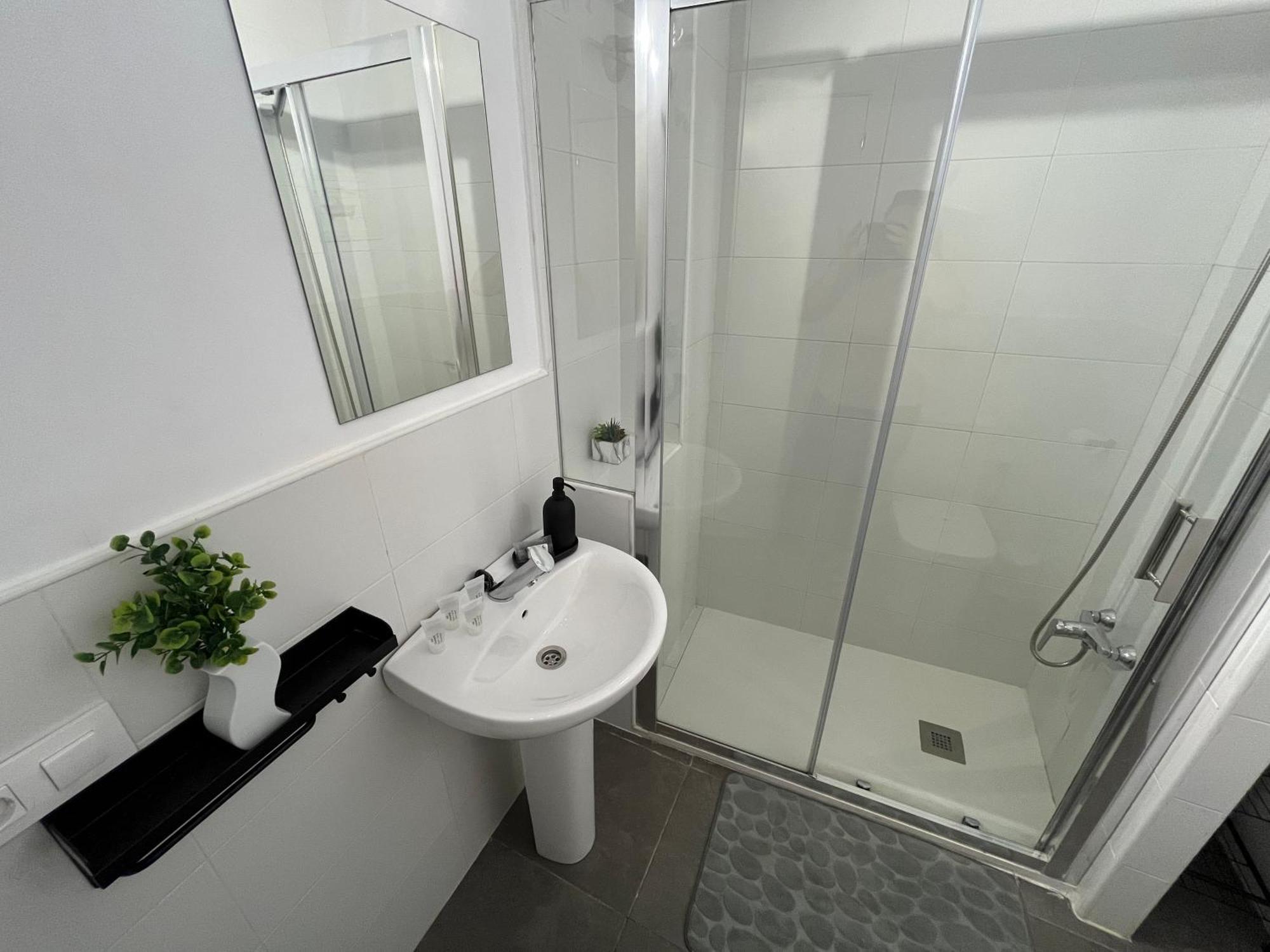 Rodmar Playa Grupo Ac Gestion Apartment Cadiz Ngoại thất bức ảnh