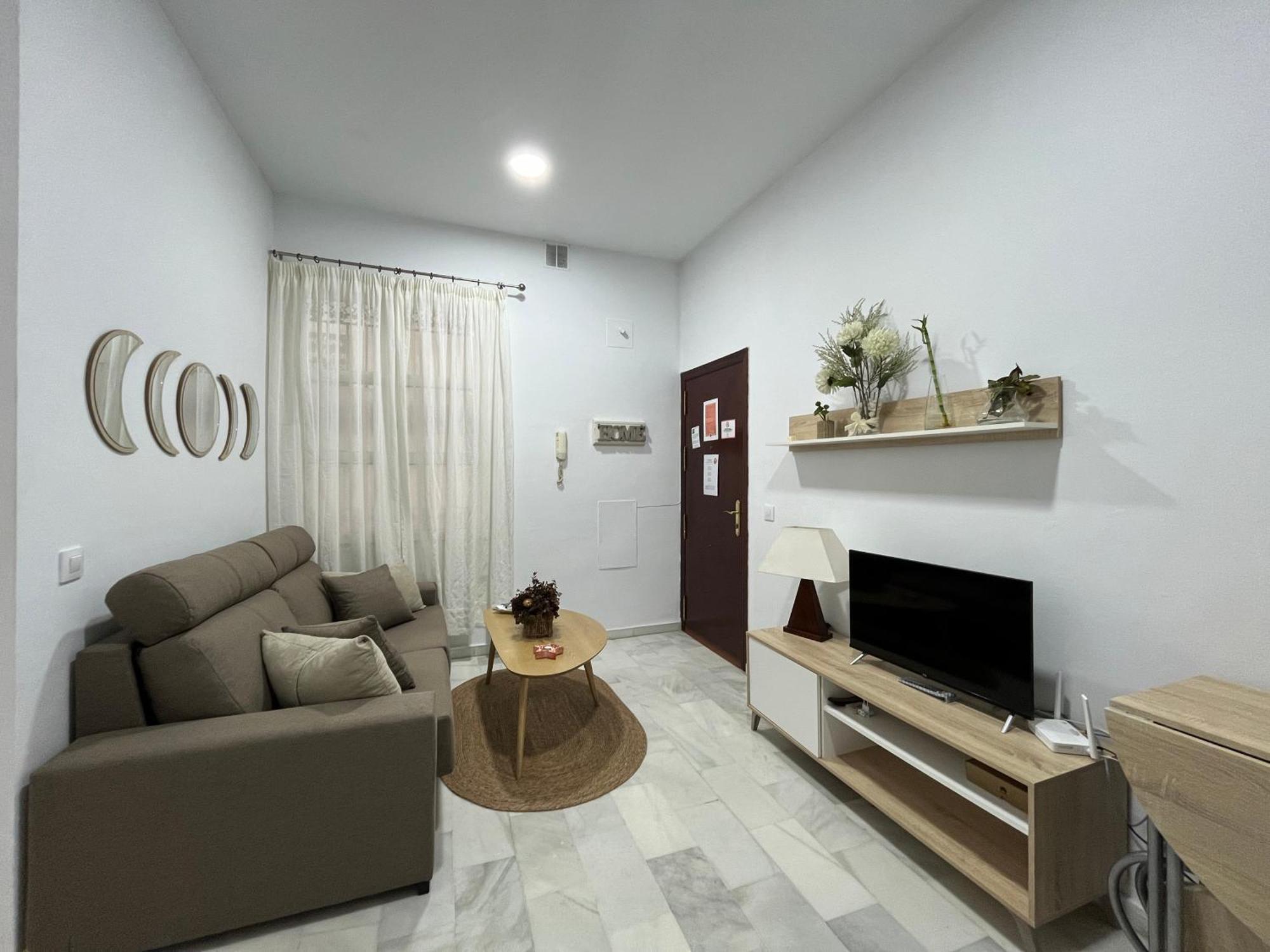 Rodmar Playa Grupo Ac Gestion Apartment Cadiz Ngoại thất bức ảnh