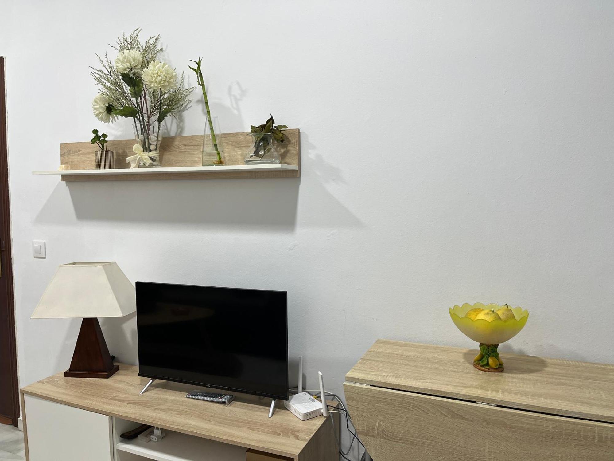 Rodmar Playa Grupo Ac Gestion Apartment Cadiz Ngoại thất bức ảnh