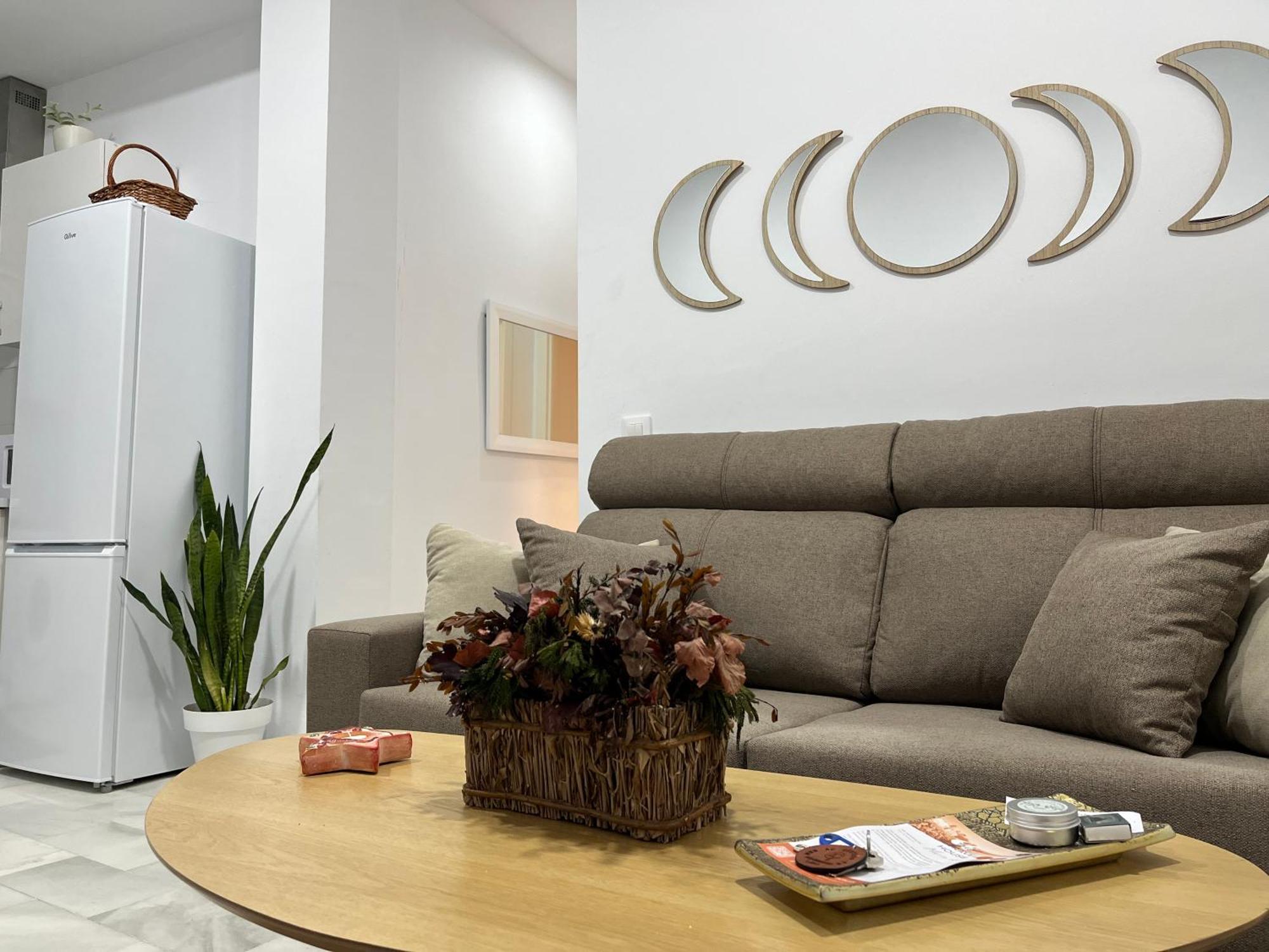 Rodmar Playa Grupo Ac Gestion Apartment Cadiz Ngoại thất bức ảnh