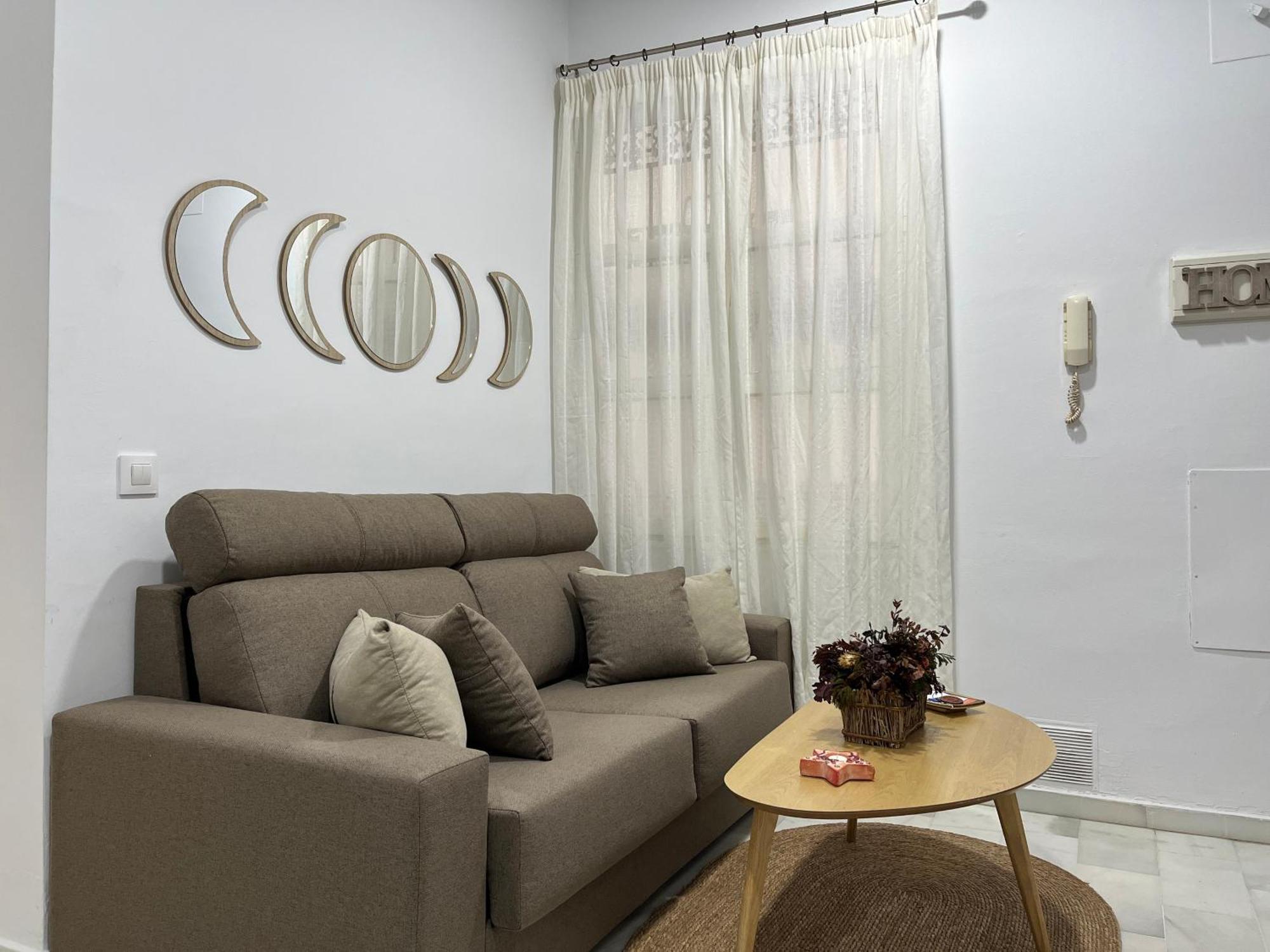 Rodmar Playa Grupo Ac Gestion Apartment Cadiz Ngoại thất bức ảnh